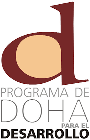 CONFERENCIA MINISTERIAL DOHA