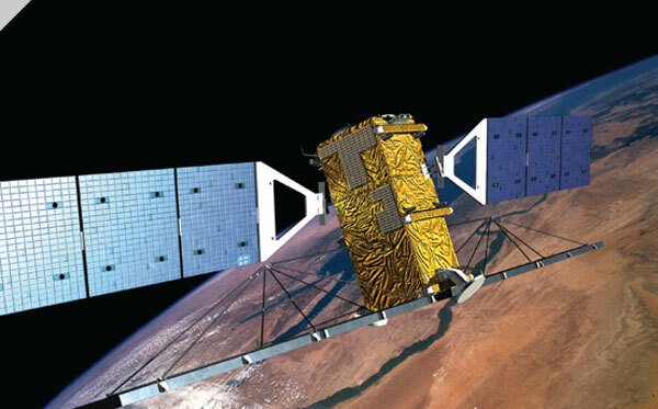 RADARSAT 1
