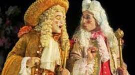 Timeline: 17th Century French Theater & Neoclassicism (1600-1800)