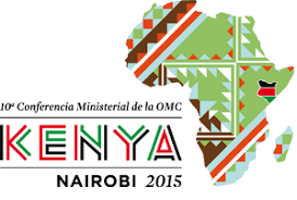 CONFERENCIA MINISTERIAL NAIROBI