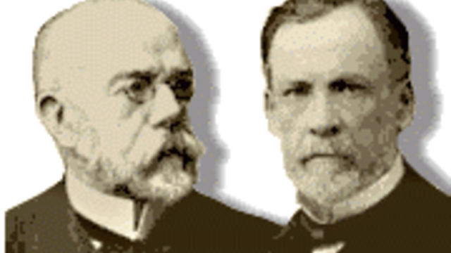 19th-20th Louis Pasteur & Robert Koch