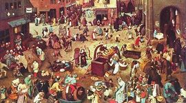 Timeline: Edad Moderna