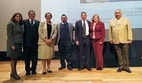 El quimico mexicano Victor Duarte obtuvo el primer lugar a nivel mundial en el concurso científico artístico organizado por la Unesco