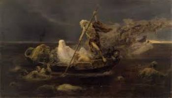 El inframundo de Hades