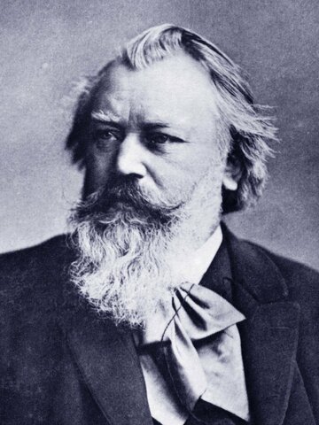 Brahms (1833-1897)
