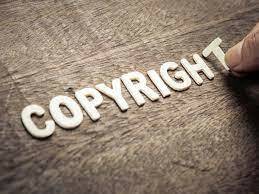 Copyright In the U.S.