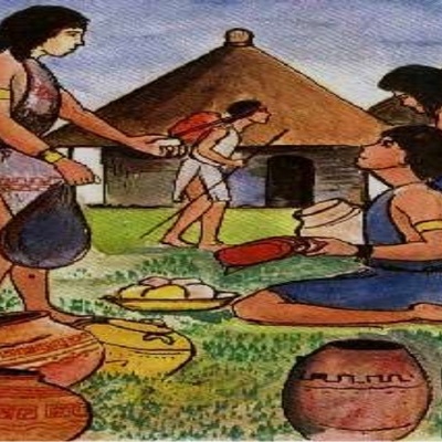 Timeline: Línea del tiempo de la administración