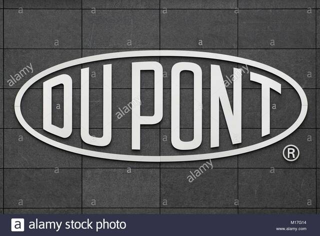 DU PONT - Tecnoquimica