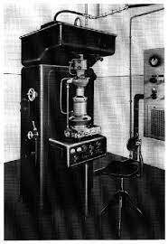 Electron Microscope