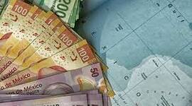 Timeline: Los problemas económicos, políticos y sociales para la organización del Estado nacional