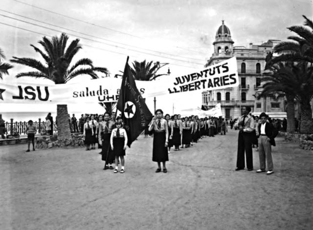 El balcó del Mediterrani (Tarragona)