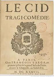 Le Cid