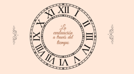 Timeline: Historia de la evaluación