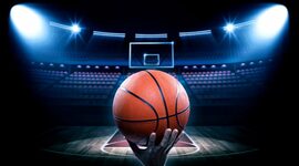Timeline: El baloncesto en Mexico