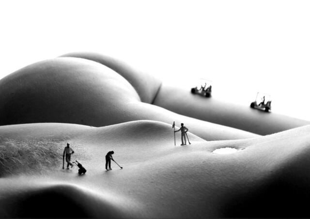 Inadecuaciones sexuales