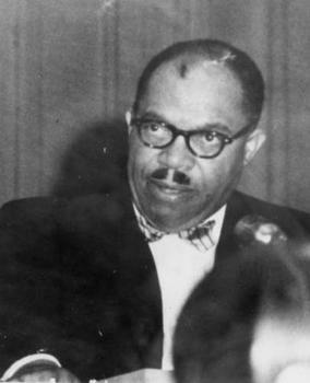 Dr. T. R. M. Howard