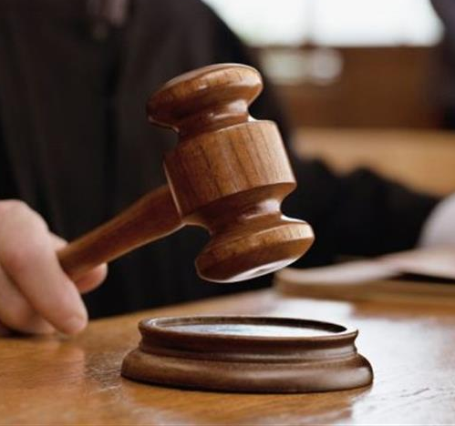 Processo di Rennes ai gerarchi bretoni