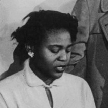 Autherine Juanita Lucy