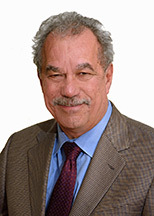 Stanley Ducharme (5/23/1946 )