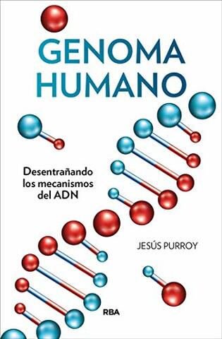 GENOMA HUMANO