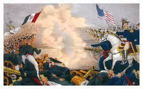 La batalla de la angostura