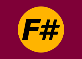 F#