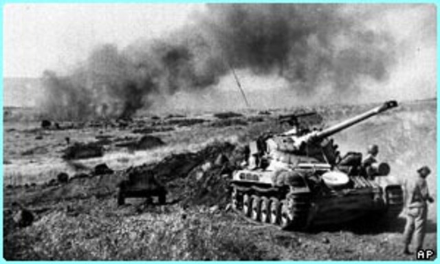 How did it all started?