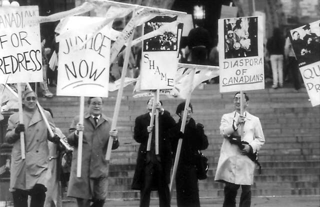 why did immigrants fight for there rights?