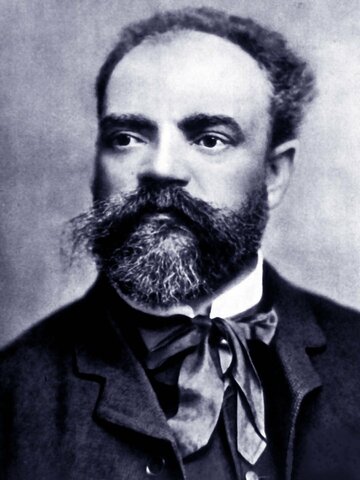 Dvorak (1841-1904)