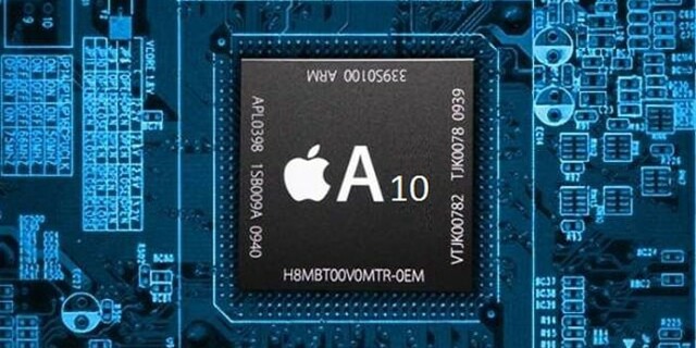 Apple A10