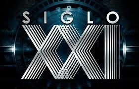 SIGLO XXI