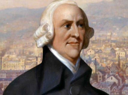 Adam Smith