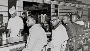 Greensboro sit-ins