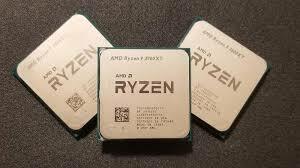 AMD Ryzen 9 5900X