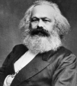 Karl Marx