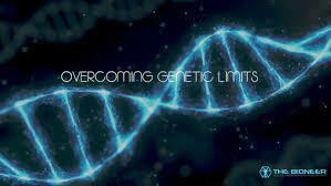 2.2 Genetic limits