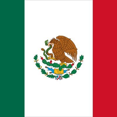 Timeline: Mexico
