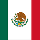 Flag mexico
