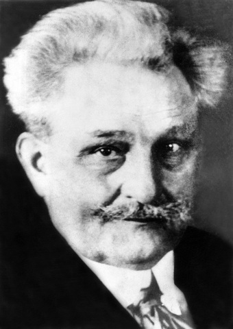 Janacek (1854-1928)