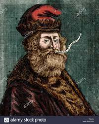 Ramón Llull (1232-1315)