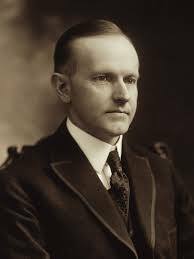 Calvin Coolidge Becomes the 30th President
