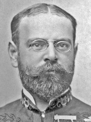 Sousa (1854-1932)