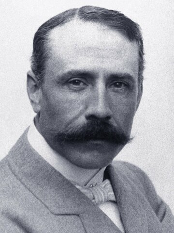 Elgar (1857-1934)