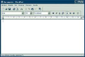 WORDPAD 1995