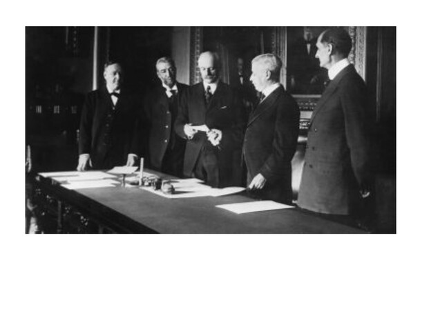 Virgin Islands Purchase