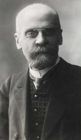 Émile  durkheim