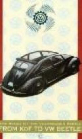 The Beetle(No release date can be found)