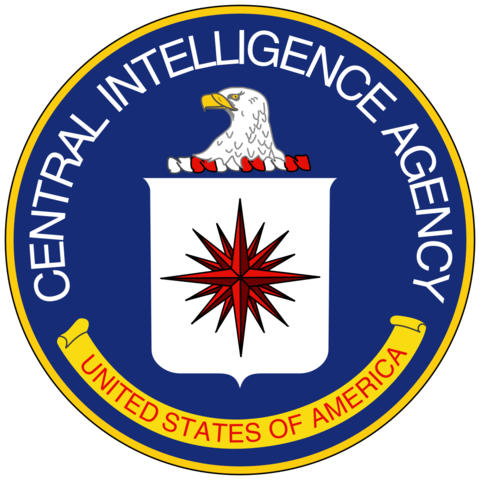 CIA is formed