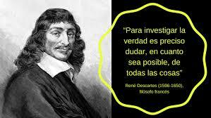 Descartes (1596-1650)
