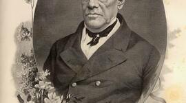 Timeline: Alejandro Alba Flores. 24/Marzo/2021.Los problemas económicos, políticos, sociales para la organización del estado nacional.